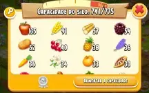 Farm Hayday Nv 56