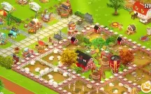 Farm Hayday Nv 56