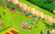Farm Hayday Nv 56