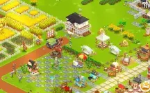 Farm Hayday Nv 56