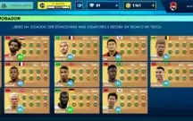 Conta De Dls (Dream League Soccer)