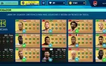Conta De Dls (Dream League Soccer)