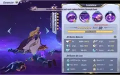 VENDO CONTA SSA SERVER A88 CONTA EXTREMAMENTE FORTE