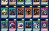 Conta Duel Links + 5k Gemas - Todos os personagens lv35