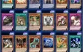 Conta Duel Links + 5k Gemas - Todos os personagens lv35