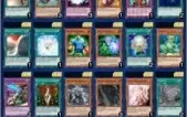 Conta Duel Links + 5k Gemas - Todos os personagens lv35