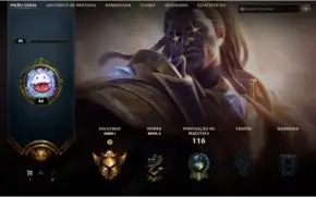 Conta Ouro 1 Smurf