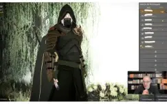 Bdo Ninja 304 ap 393 dp sucession (steam, mais alguns jogos)