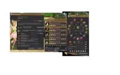Bdo Ninja 304 ap 393 dp sucession (steam, mais alguns jogos)