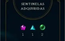 Conta Diamante 4 honra nvl 5