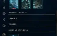 Conta Diamante 4 honra nvl 5