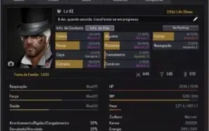 Urgente- Black Desert Conta TOP - Full boss +5bi em recursos