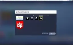 Conta fortnite com salve o mundo