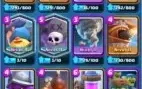 Clash Royale NV 13 - Todos os pass - Lider