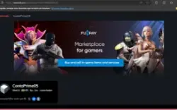 Conta Prime Cs Go Steam  Criada 08 Anos