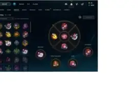 Conta Riot Games. Valorant + League of Legends