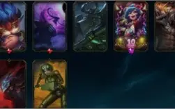 Conta de league of legends