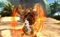Guild Wars 2 / Update 29/12 Adicionado 4 sigils lendarios