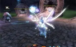 Guild Wars 2 / Update 29/12 Adicionado 4 sigils lendarios