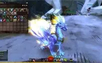 Guild Wars 2 / Update 29/12 Adicionado 4 sigils lendarios