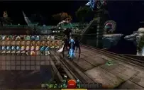 Guild Wars 2 / Update 29/12 Adicionado 4 sigils lendarios