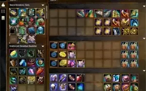 Guild Wars 2 / Update 29/12 Adicionado 4 sigils lendarios