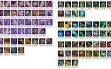 Guild Wars 2 / Update 29/12 Adicionado 4 sigils lendarios