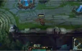 Zoom Hack (League of legends)