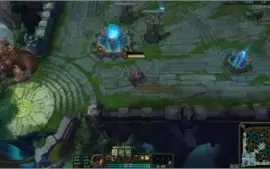 Zoom Hack (League of legends)