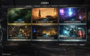 Warframe Serviços Steam e Launcher !