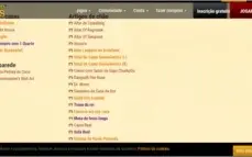 Conta AQW com mais de 2000 itens no bank. 9 anos de conta