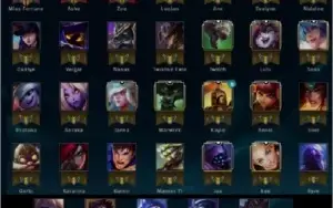 Conta platina 1 EX DIAMANTE 5