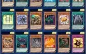 YU GI OH DUEL LINKS