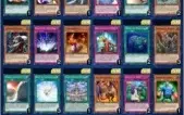 YU GI OH DUEL LINKS