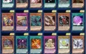 YU GI OH DUEL LINKS