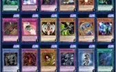 YU GI OH DUEL LINKS