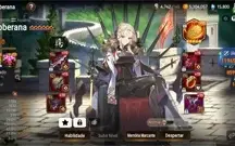Epic Seven / Muito recurso para curtir.