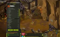 Dofus IOP Level 200 (Omega 18) Full SET e 5mk (Talkasha)