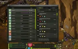 Dofus IOP Level 200 (Omega 18) Full SET e 5mk (Talkasha)