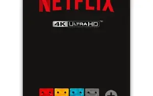 🎬 Assinatura Netflix Premium Ultra-HD 1 Mês - Somente R$30