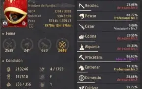 maggo succ  con  636 gs  + carraca
