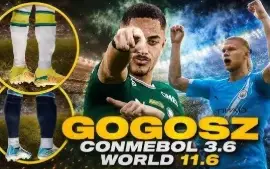 gogosz patch atualizado