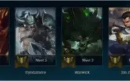 Conta League Of Legends Smurf !!!
