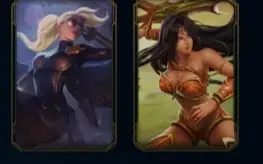 Conta League Of Legends Smurf !!!