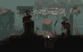 Key Rain World para Steam