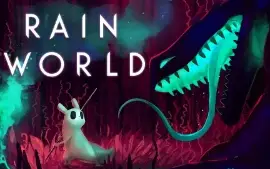 Key Rain World para Steam
