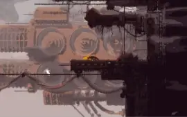 Key Rain World para Steam