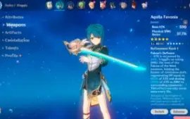 Ar 47 Neuvilette + Bis + Full Comp Buildada