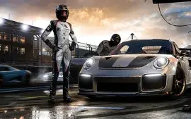 Forza Motorsport 7 Ultimate + GTA V + The Crew 2 Xbox One