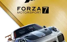 Forza Motorsport 7 Ultimate + GTA V + The Crew 2 Xbox One